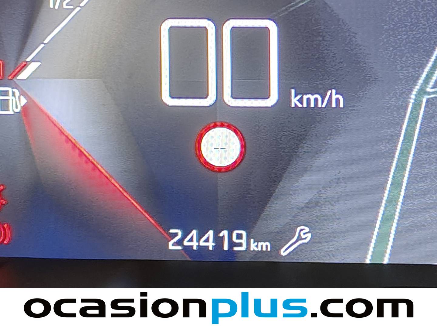 Foto DS DS 7 Crossback DS DS7 Crossback PureTech 130 Performance Line Auto (130 CV)