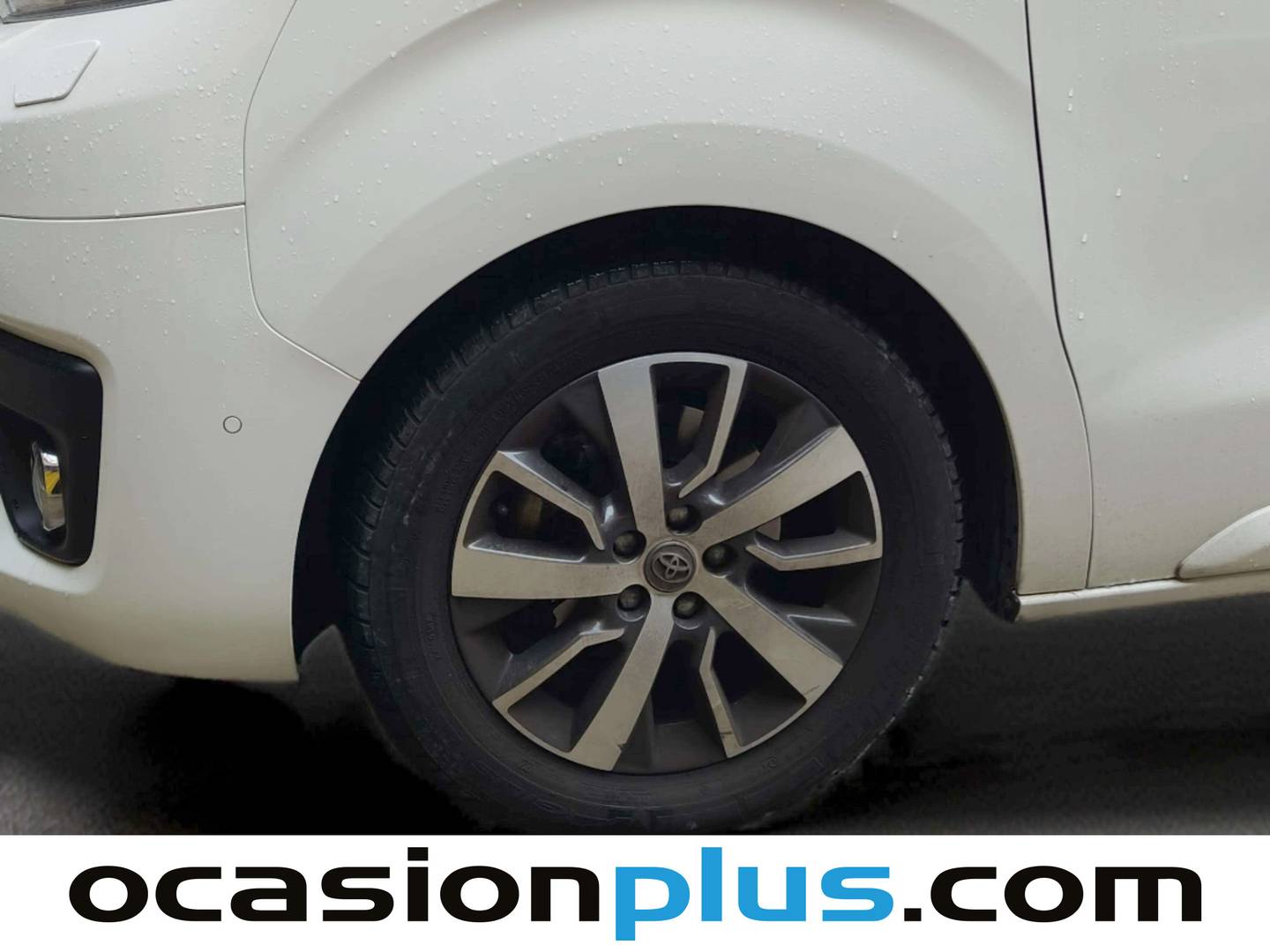 Foto Toyota Proace Verso Toyota Proace Verso Combi 2.0D Family Advance  Pack L2 Auto (177 CV) 8 Plazas