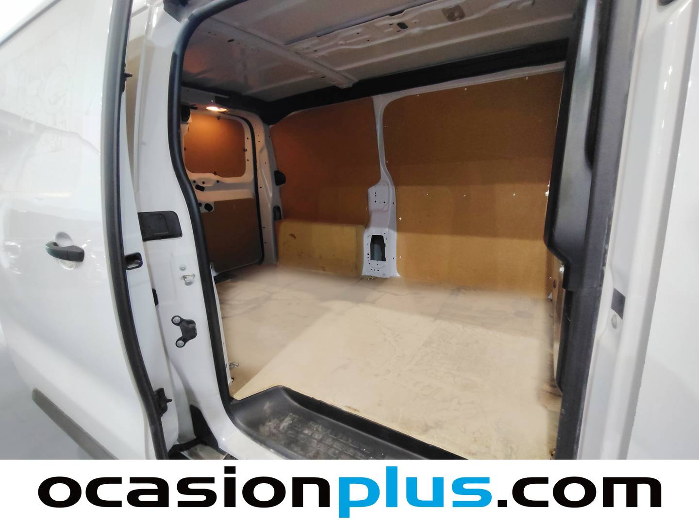 Citroën Jumpy Citroën Jumpy BlueHDI 120 S&S Talla M (120 CV) al mejor precio