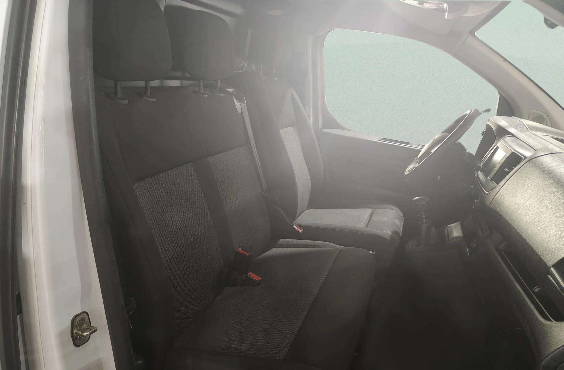 Toyota Proace City Van 1.5 D GX Plus L1 - foto 13