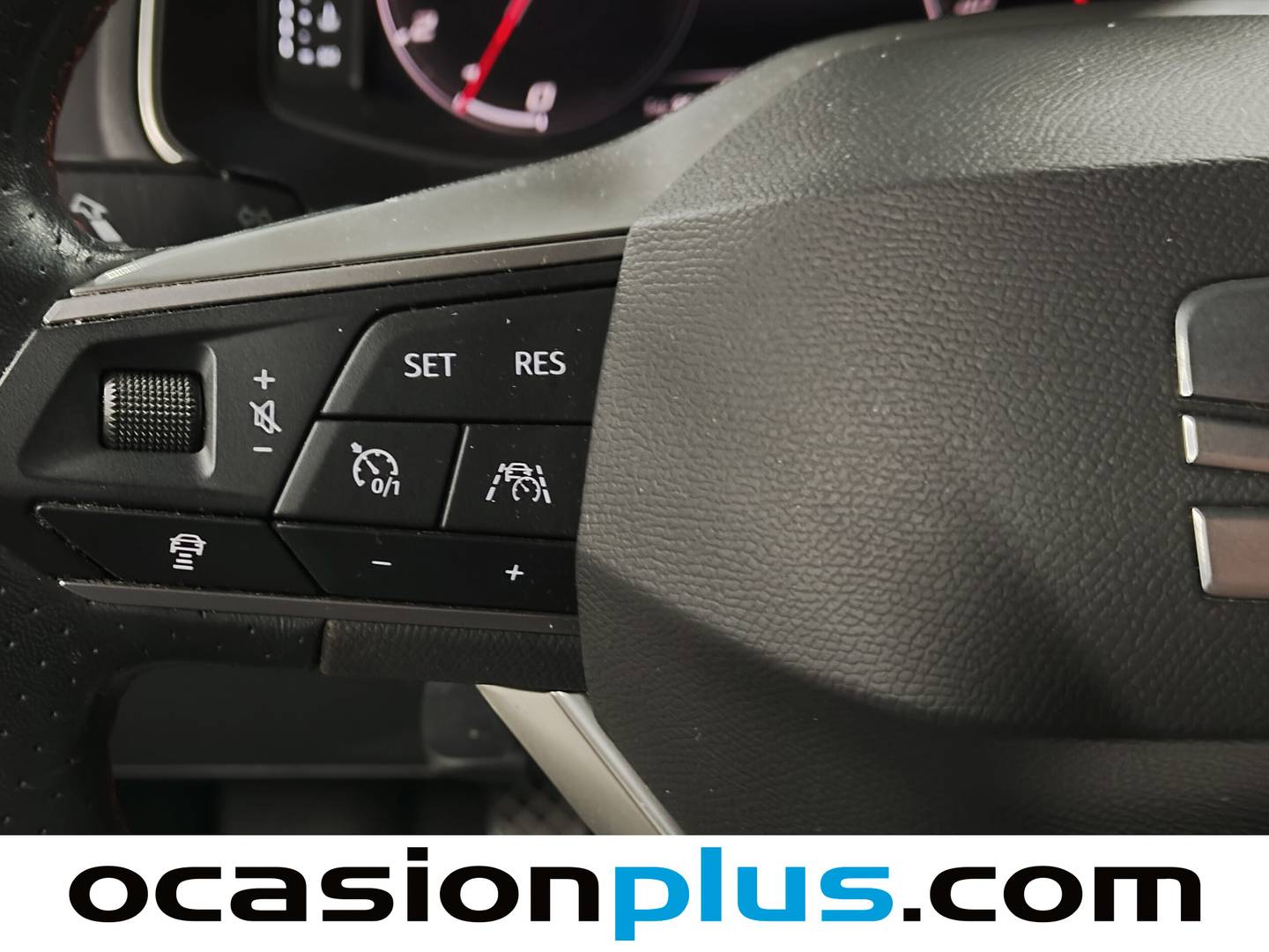 Seat Arona SEAT Arona 1.0 TSI S&S FR Plus (110 CV) al mejor precio