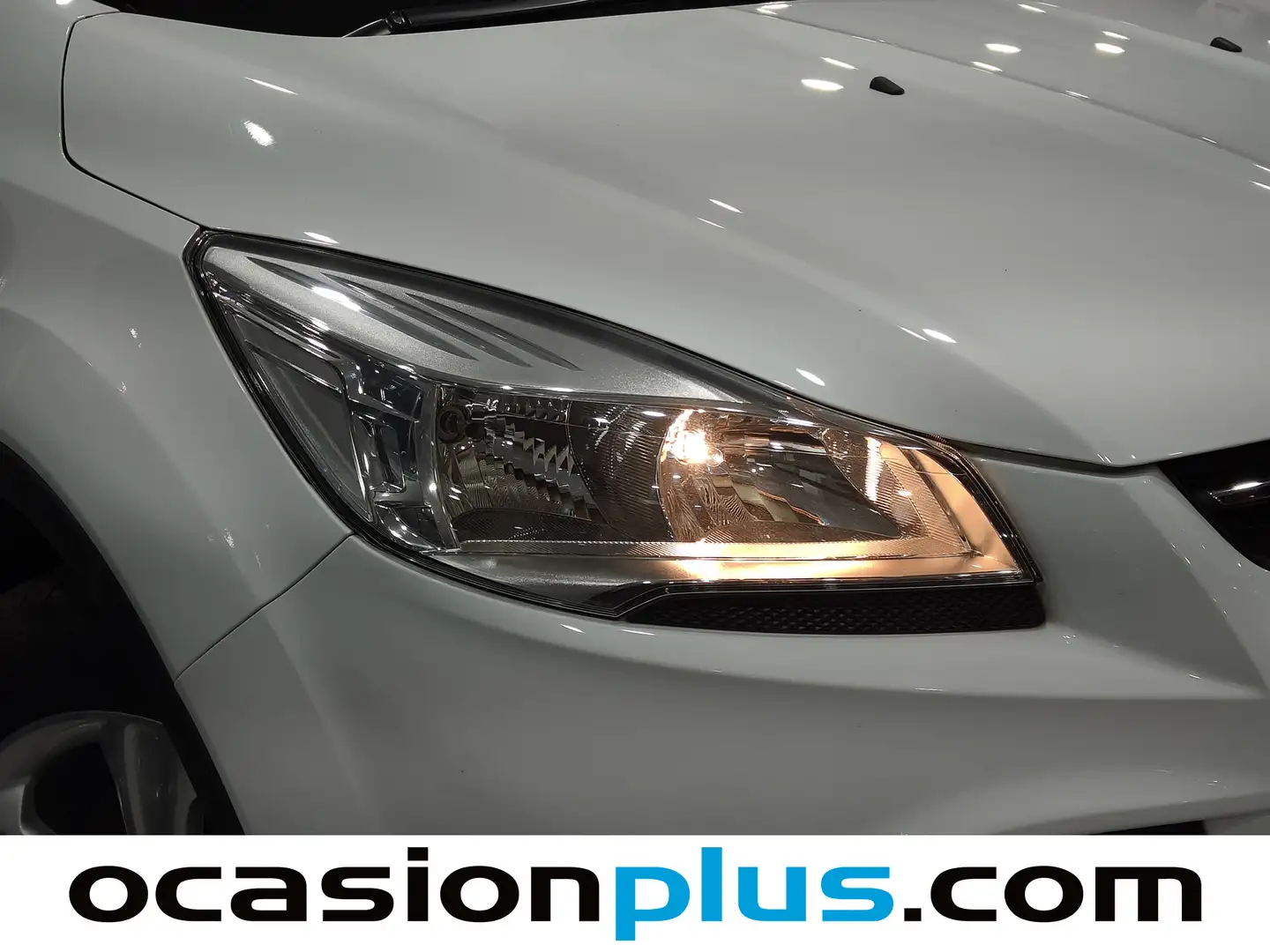 Foto Ford Kuga Ford Kuga 1.6 EcoBoost S&S 4x2 Trend (150 CV)