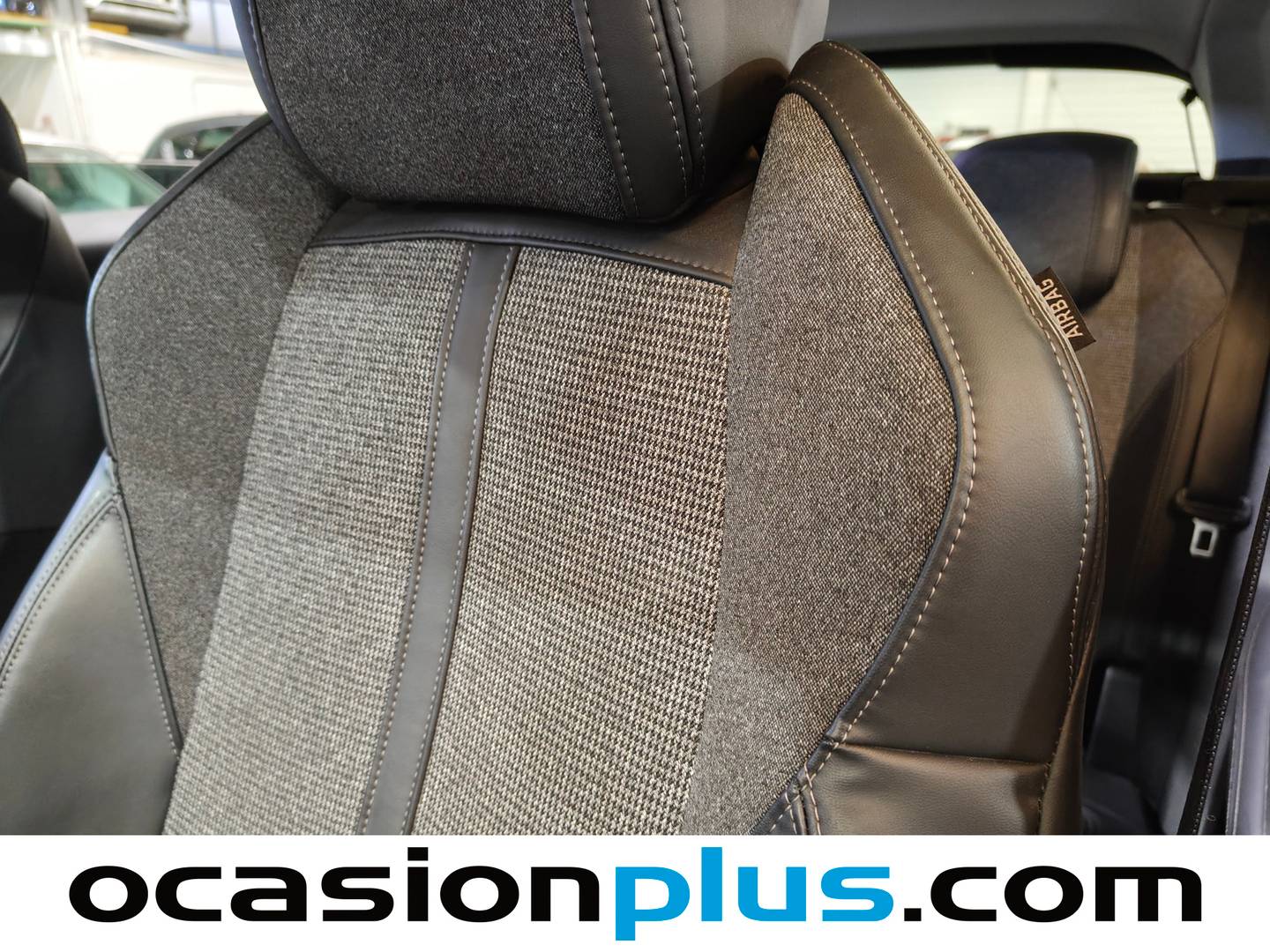 Peugeot 3008 Peugeot 3008 PureTech 130 S&S Allure 96 kW (130 CV) seminuevo