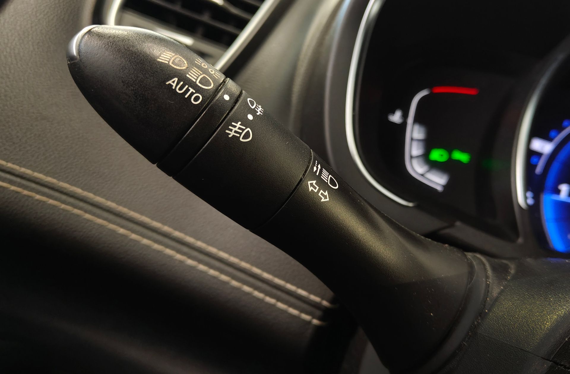 Renault Grand Scénic Zen Energy TCe EDC - foto 23