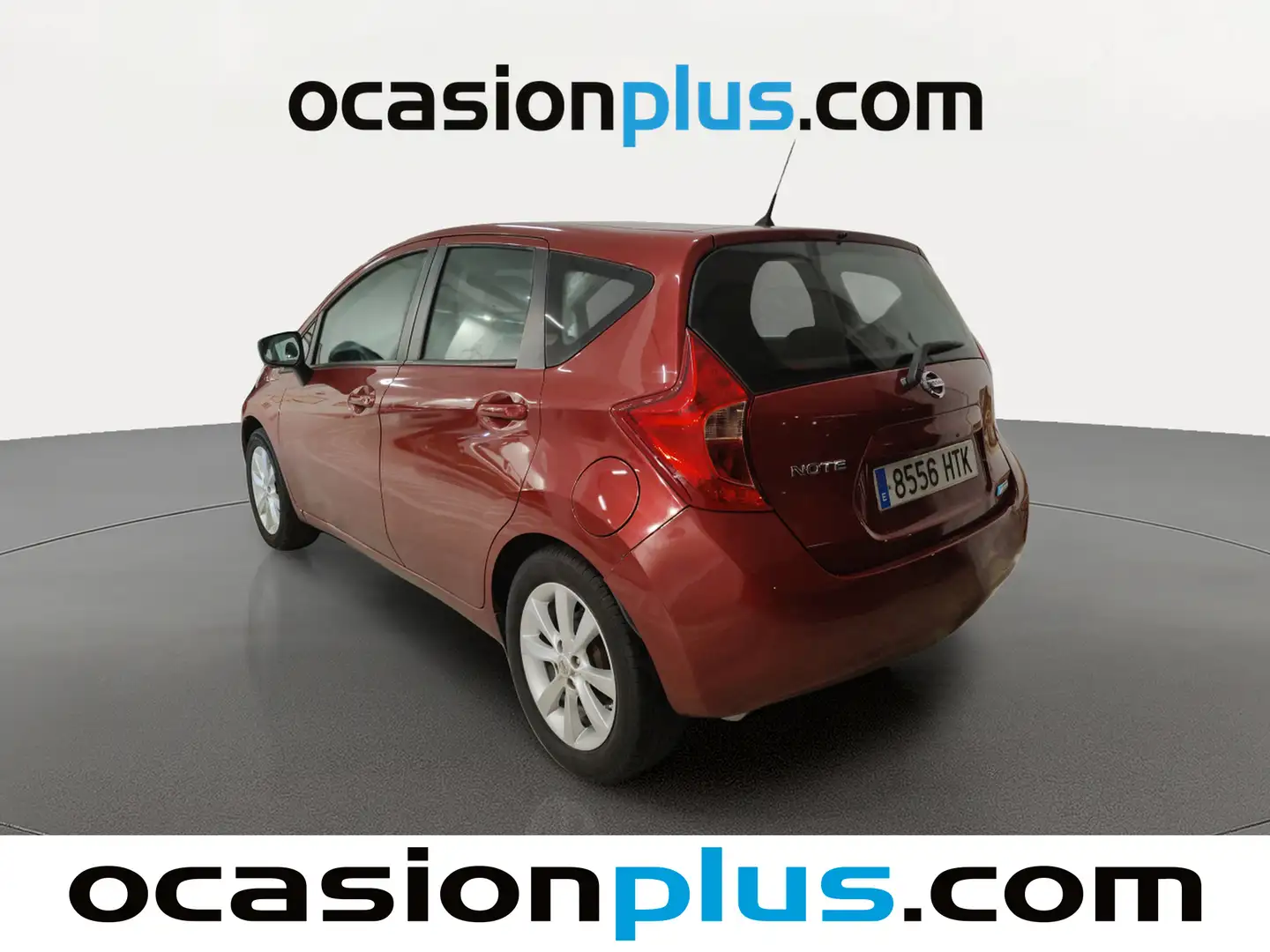 Foto Nissan NOTE Nissan Note 1.2G Tekna Sport (80 CV)