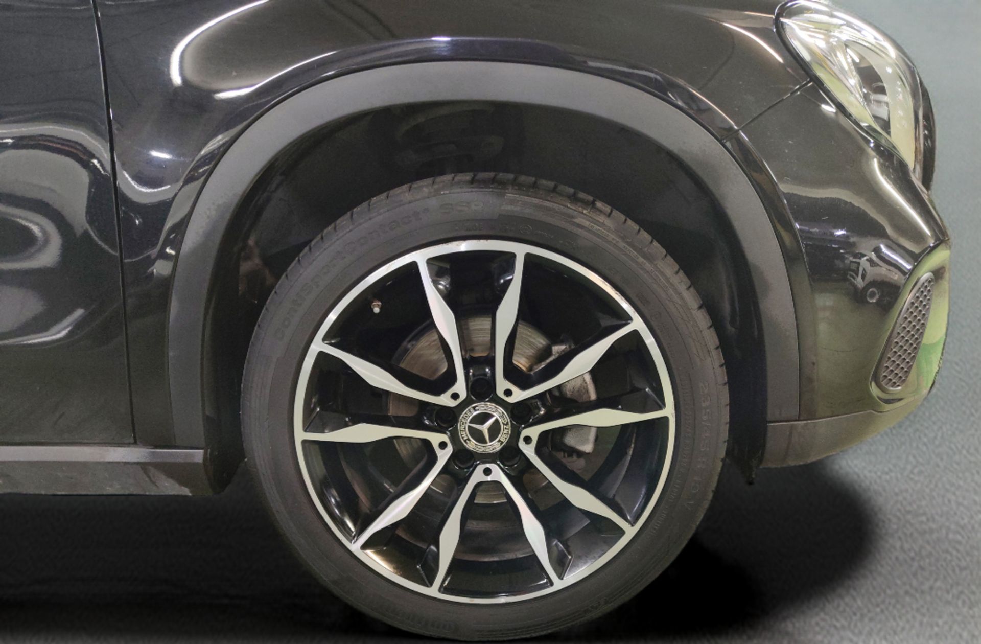 Mercedes-Benz GLA 220 d - foto 35