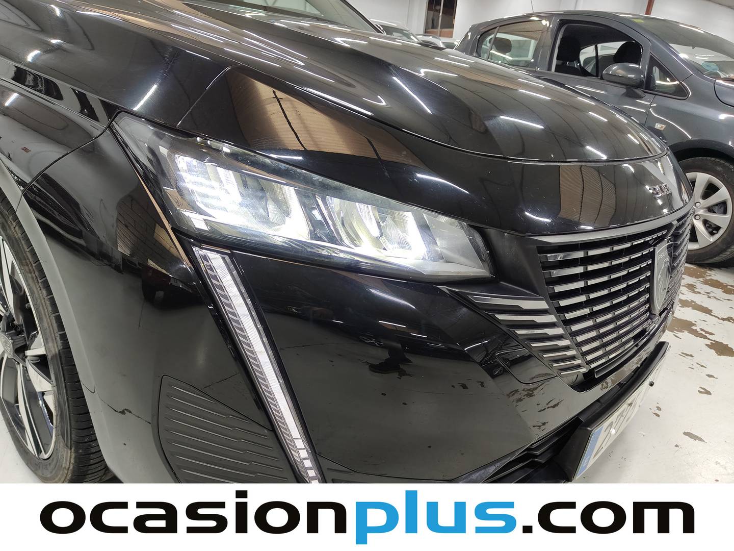 Peugeot 308 Peugeot 308 PureTech 130 S&S Allure EAT8 (130 CV) al mejor precio
