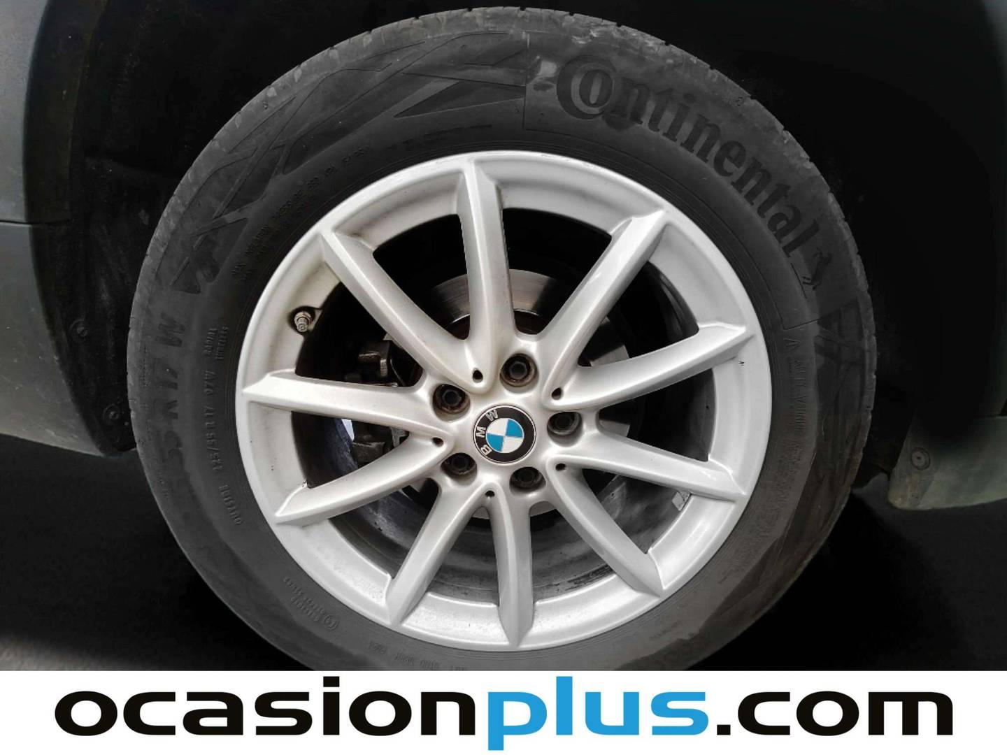 BMW X1 BMW X1 sDrive18d (150 CV) diésel