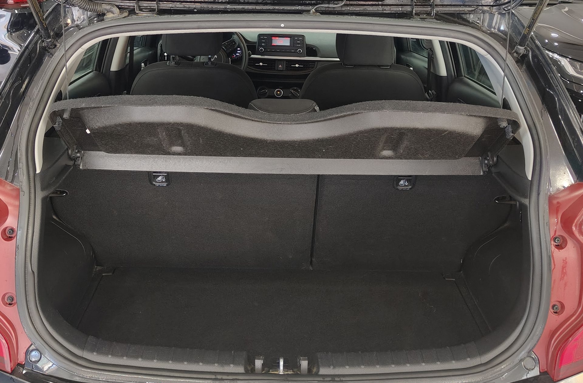 Kia Picanto 1.0 DPi Concept Pack Comfort - foto 12