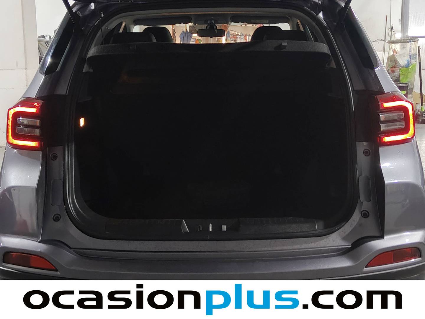 Foto DR AUTOMOBILES DR 4.0 DR AUTOMOBILES DR4 1.5 85 kW (116 CV)