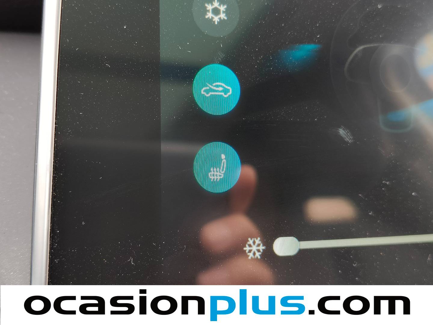 Paquetes del MG HS MG HS 1.5 Turbo GDI Luxury (162 CV)