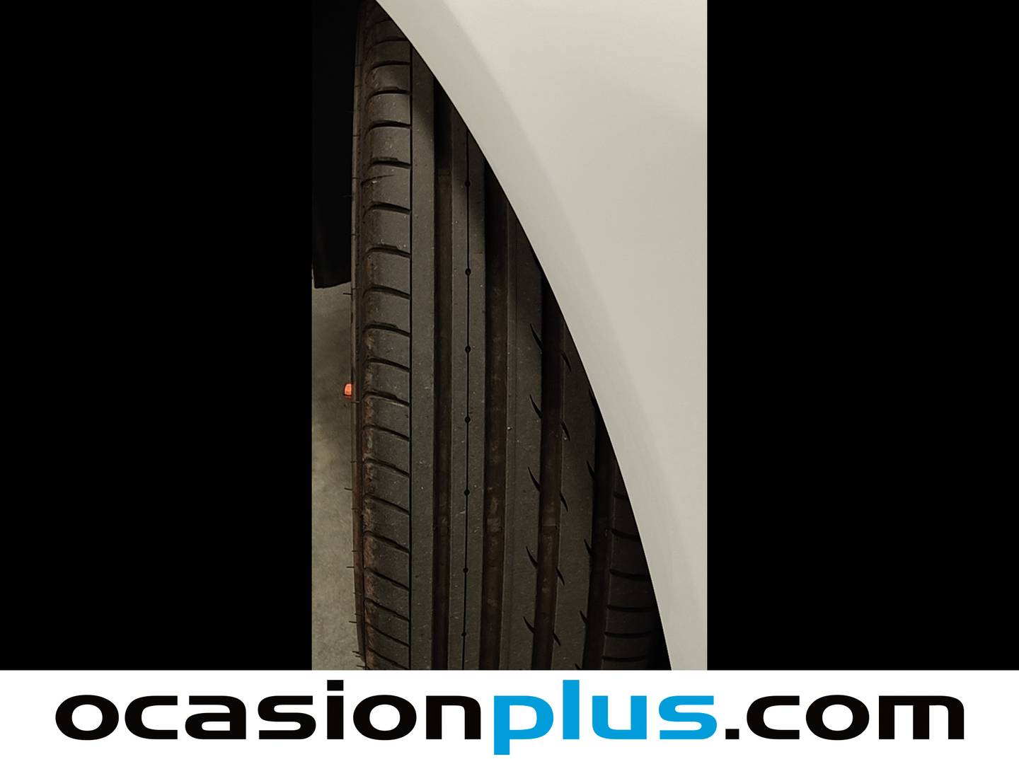 Ford Fiesta Ford Fiesta 1.5 EcoBoost ST (200 CV) de segunda mano