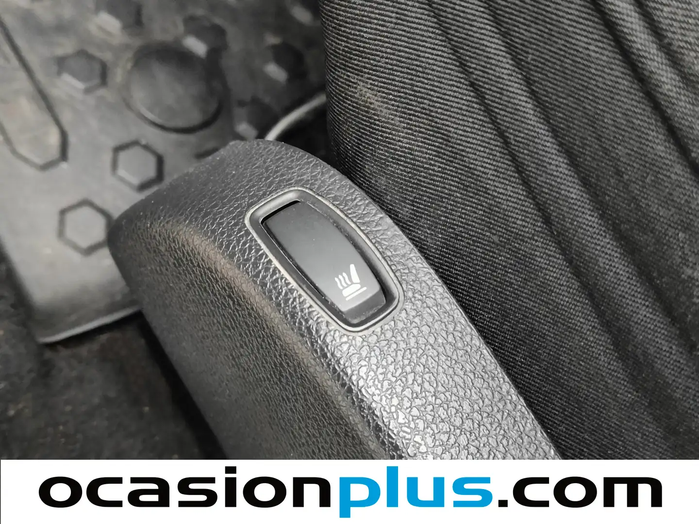 Foto Dacia Duster Dacia Duster dCi 110 SL Blackshadow 4x4 2017 (110 CV)