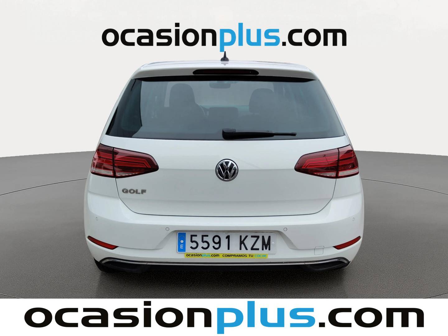 Foto Volkswagen Golf Volkswagen Golf Advance 1.6 TDI  (115 CV)