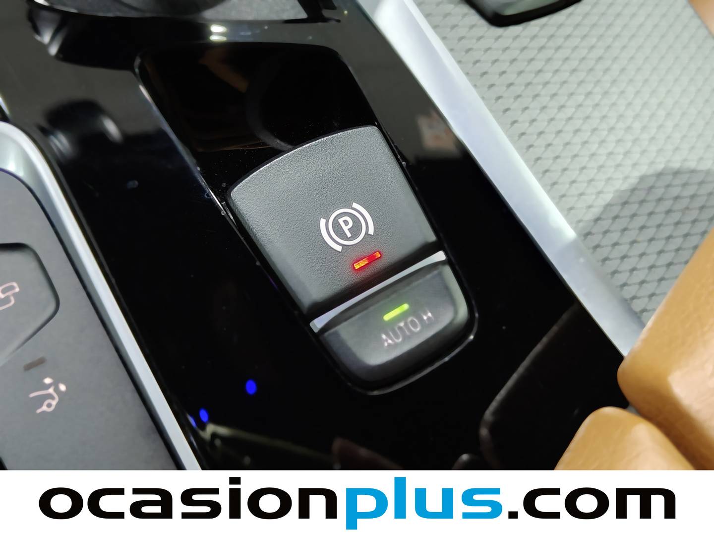 BMW Serie 6 BMW Serie 6 630d Gran Turismo (265 CV) Pack M automático