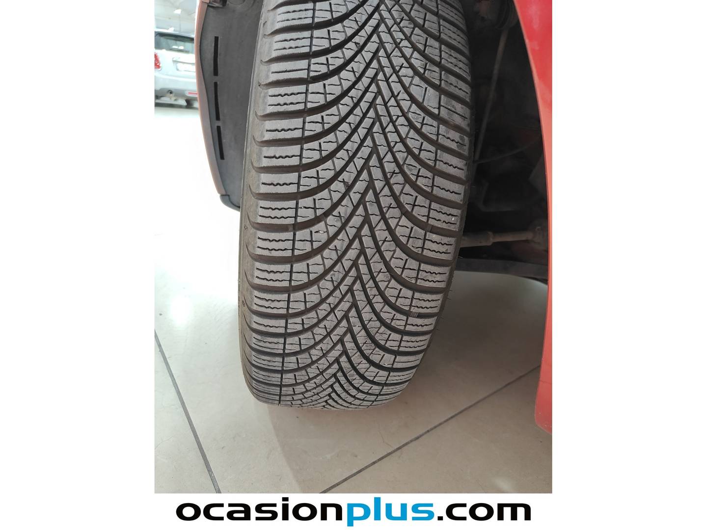 Renault Clio Renault Clio Limited Energy dCi (90 CV) de segunda mano