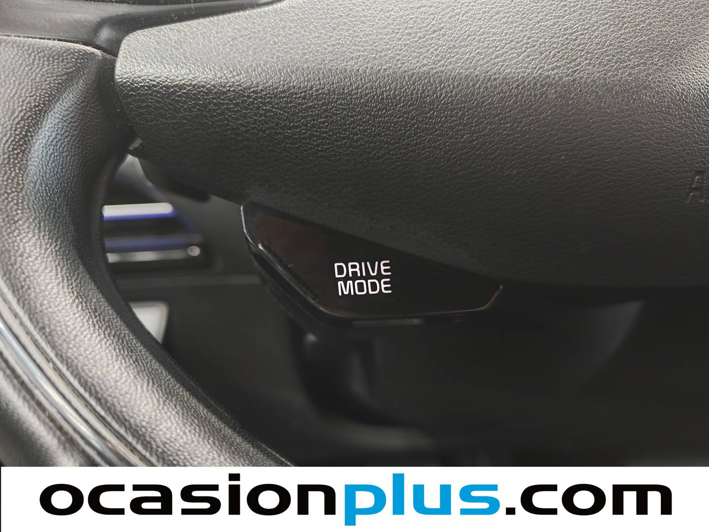 Foto KIA EV6 Kia EV6 GT-Line 77,4kWh Long Range RWD (229 CV)