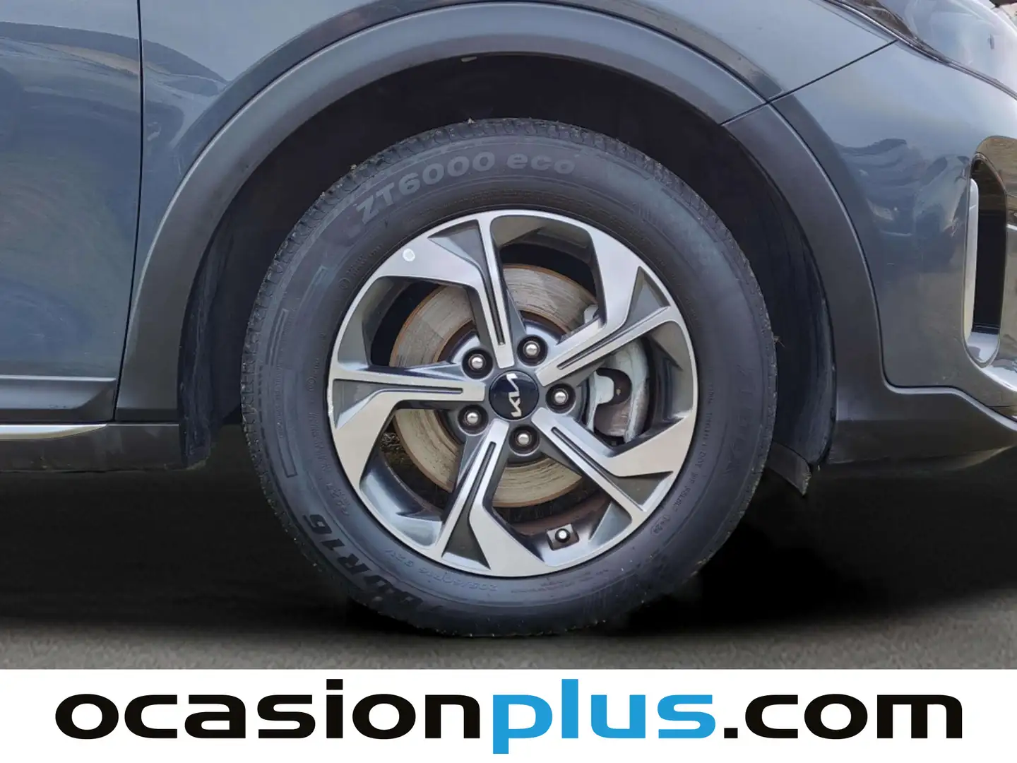 Foto KIA XCeed Kia XCeed 1.0 T-GDi Drive (120 CV)