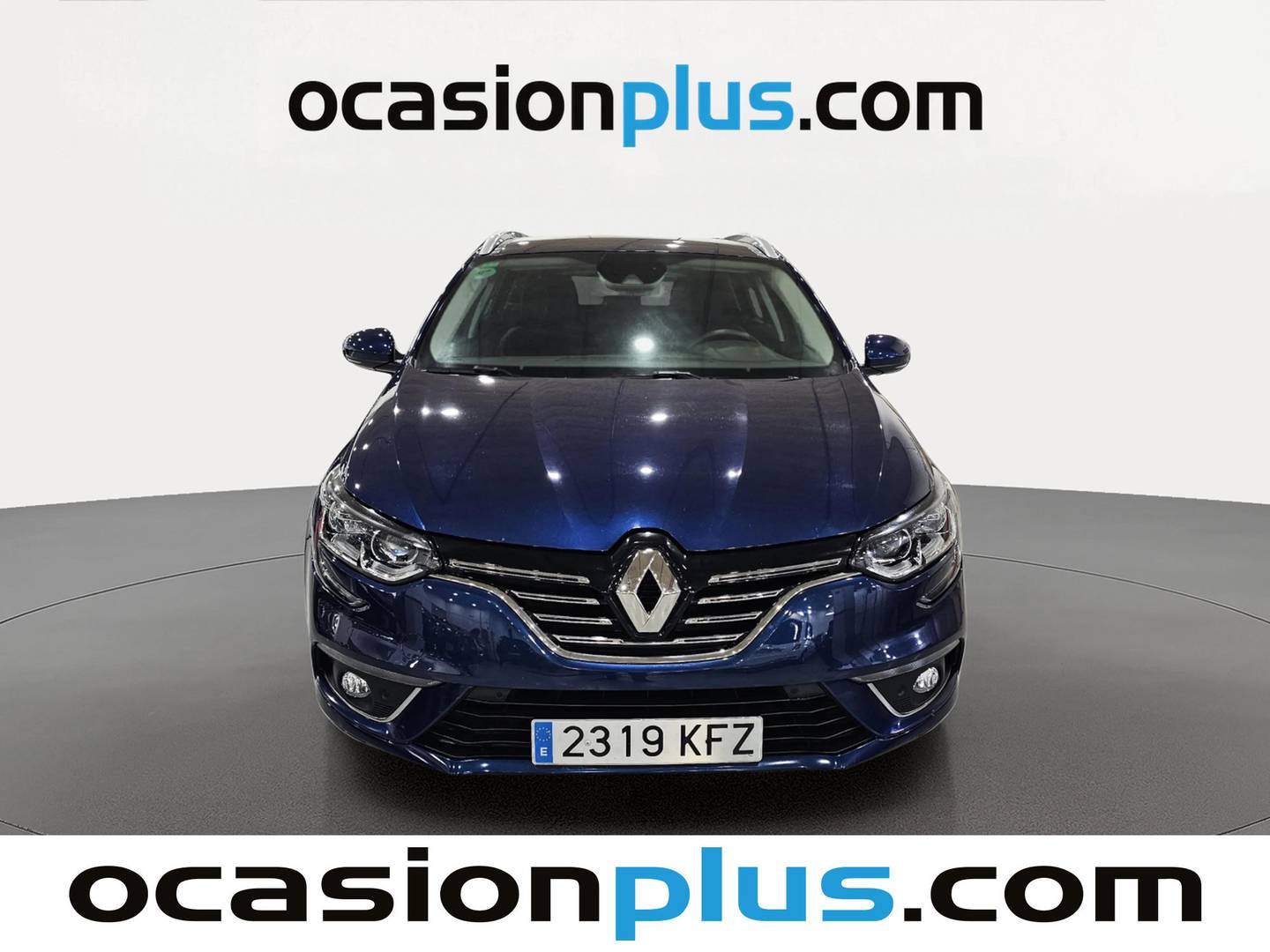 Renault Mégane Renault Megane Sport Tourer Zen Energy TCe (130 CV) EDC al mejor precio