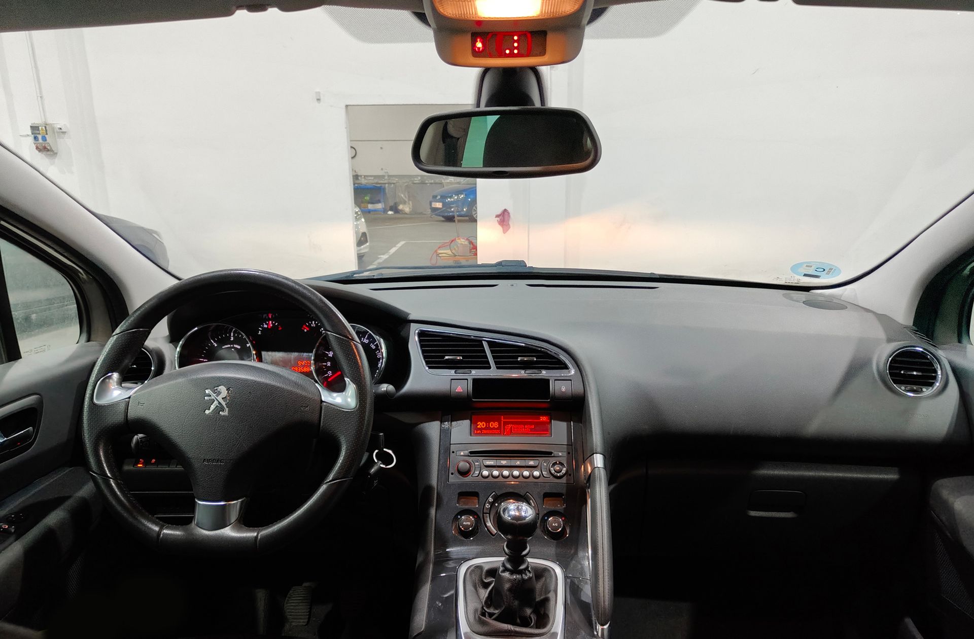 Peugeot 3008 1.6 BlueHDi FAP Style - foto 7