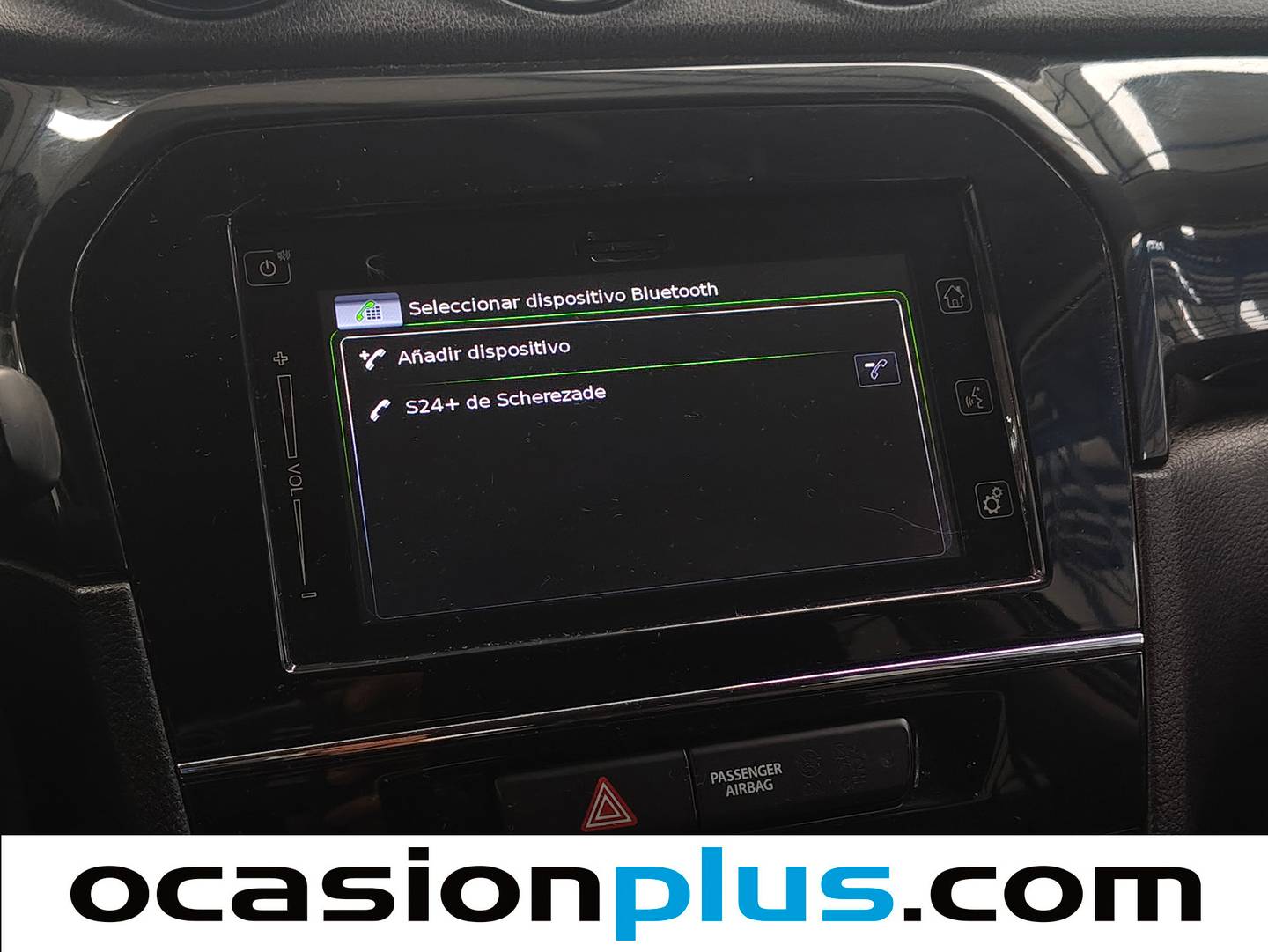Suzuki Vitara Suzuki Vitara 1.6 DDiS GLE (120 CV) al mejor precio
