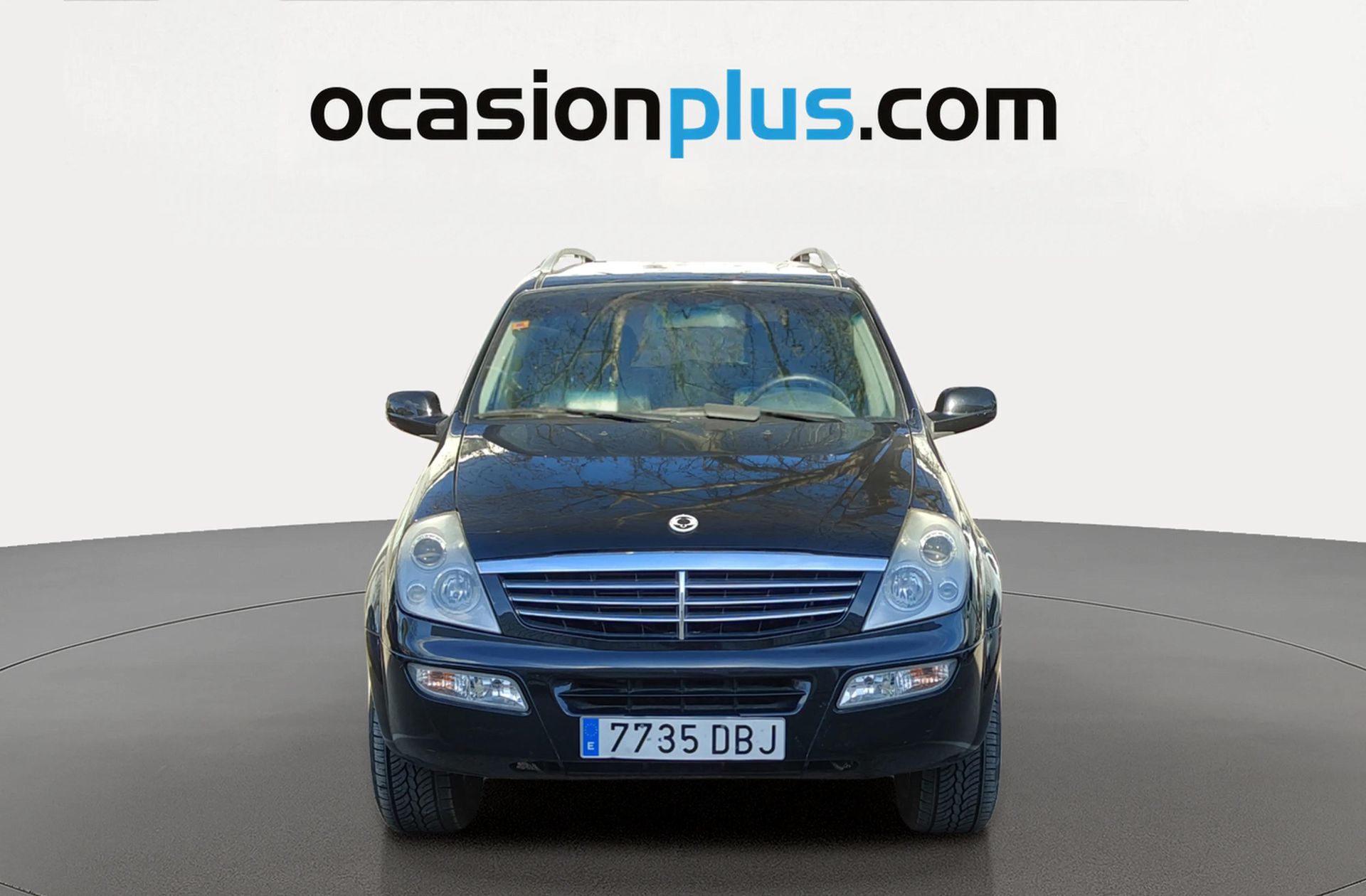 SsangYong Rexton 270 Xdi Full 4x4 - foto 9