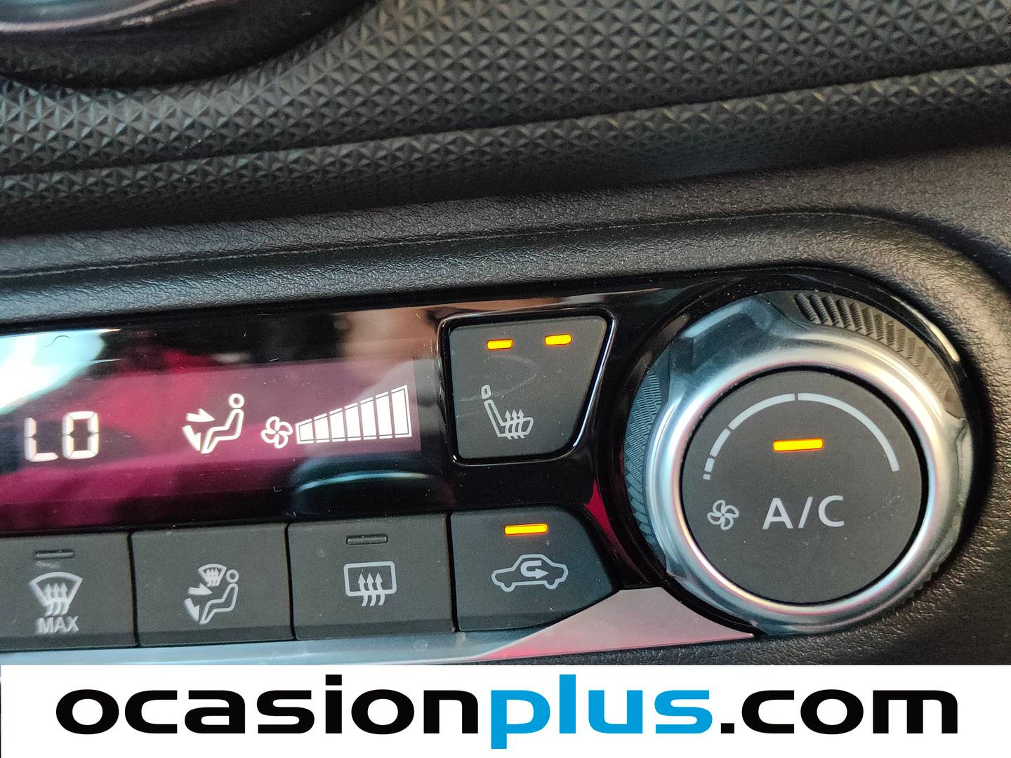 Foto Nissan JUKE Nissan Juke DIG-T Acenta  (114 CV)