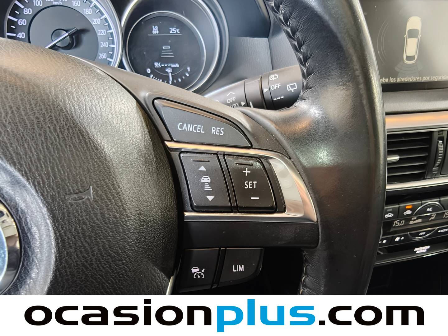 Mazda CX-5 Mazda CX-5 2.2 DE Luxury + Premium + Travel + SunRoof 4WD Auto (175 CV) de segunda mano