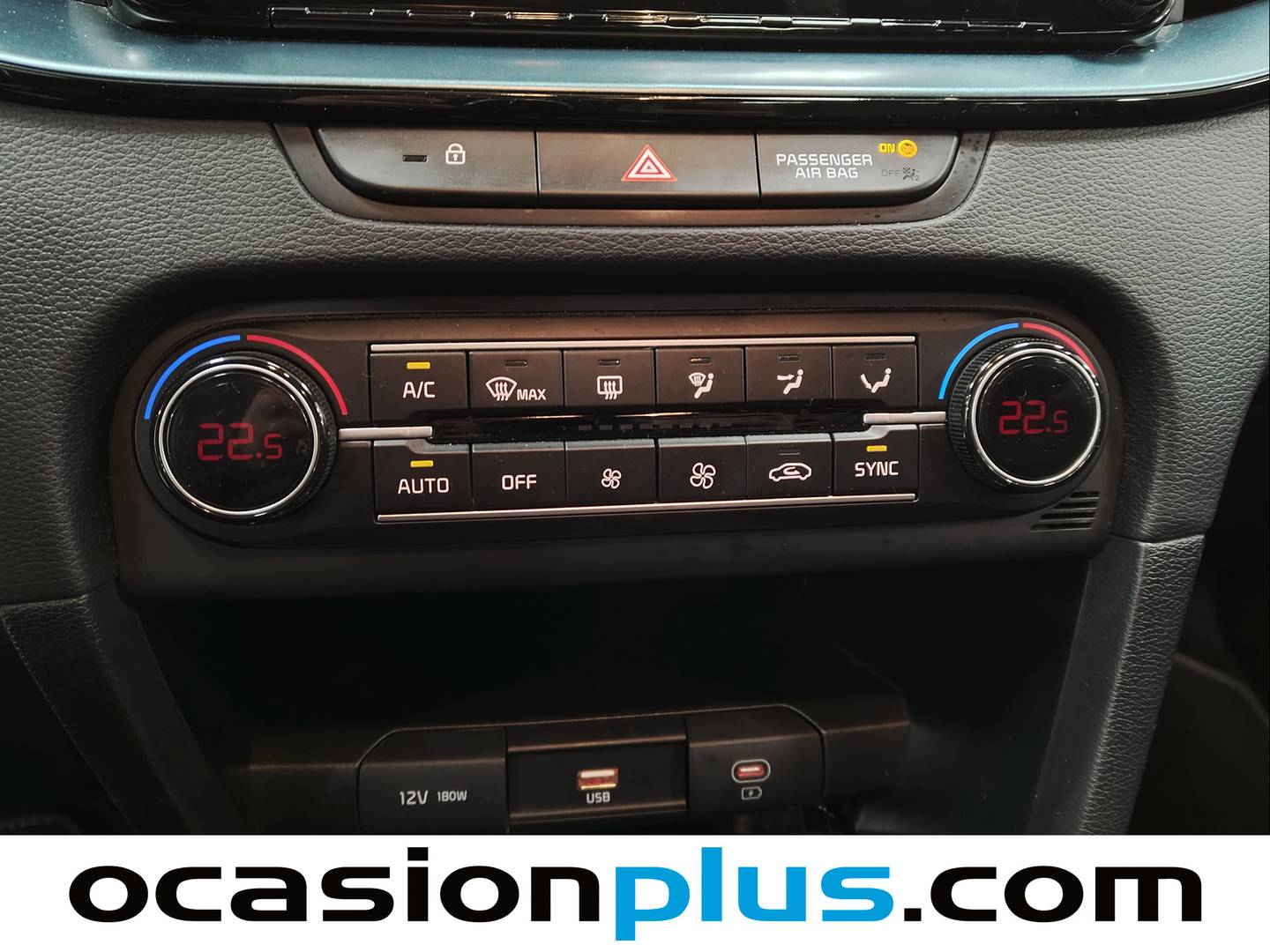 Foto KIA Ceed Tourer Kia Ceed Tourer 1.0 MHEV Style Edition DCT (100 CV)