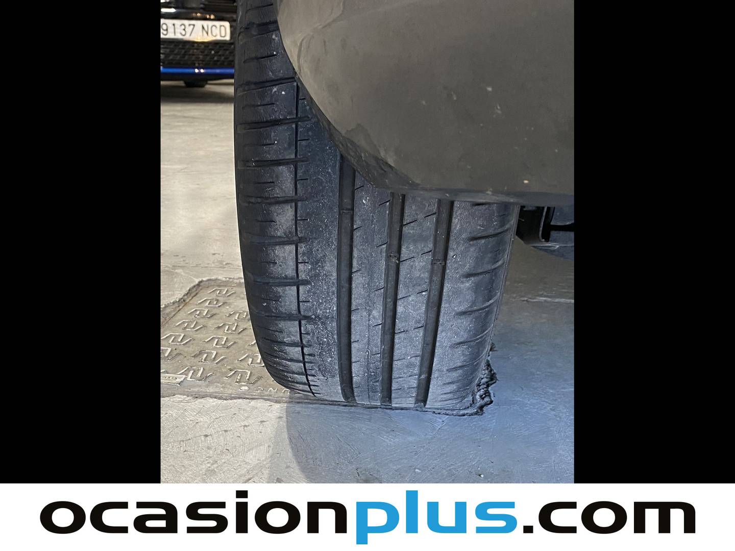 Ford Fiesta Ford Fiesta 1.0 EcoBoost Trend (100 CV) gasolina