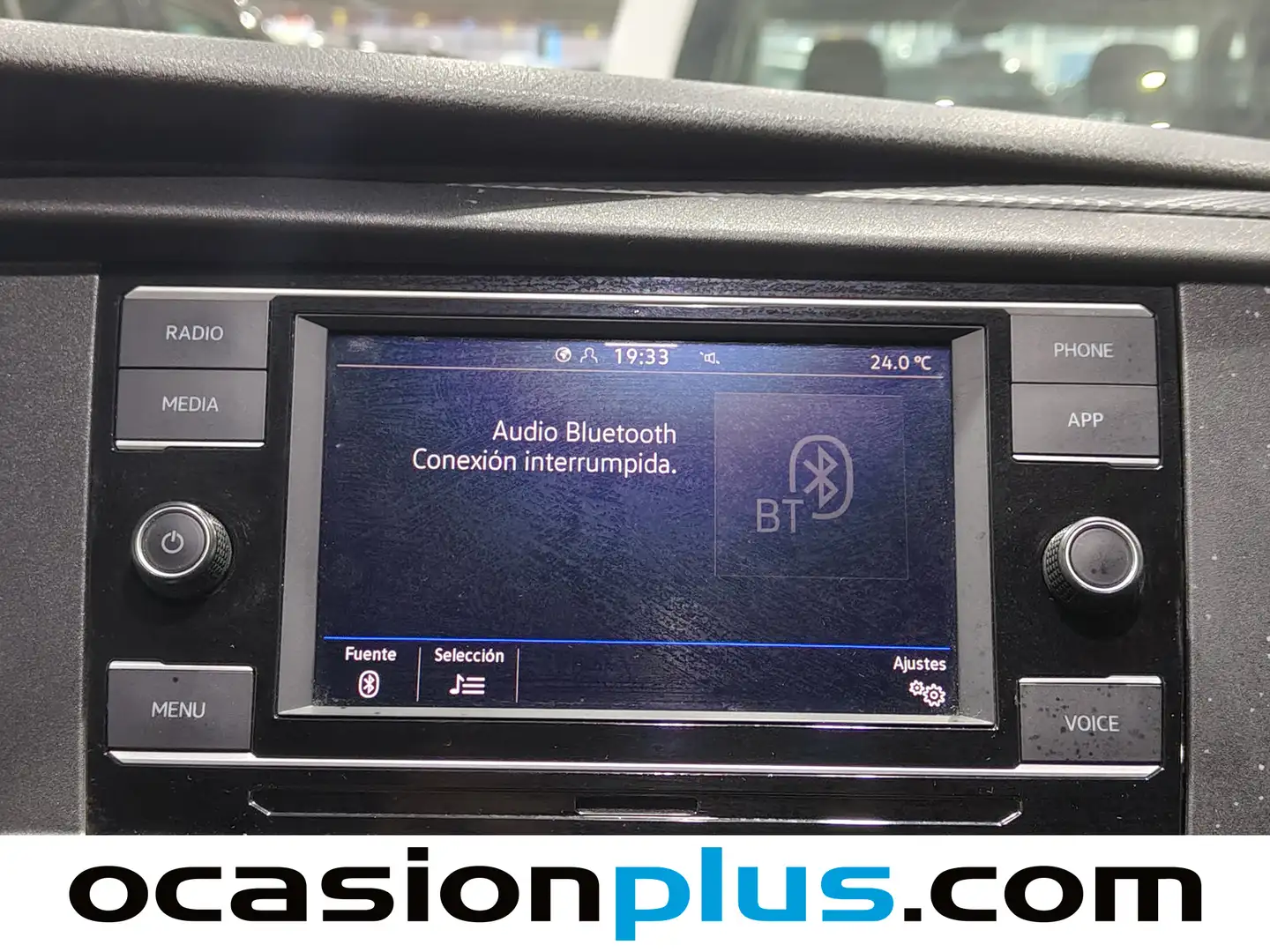 Foto Volkswagen Transporter Volkswagen Transporter Furgon Batalla Corta TN 2.0 TDI  (150 CV) DSG Camperizada