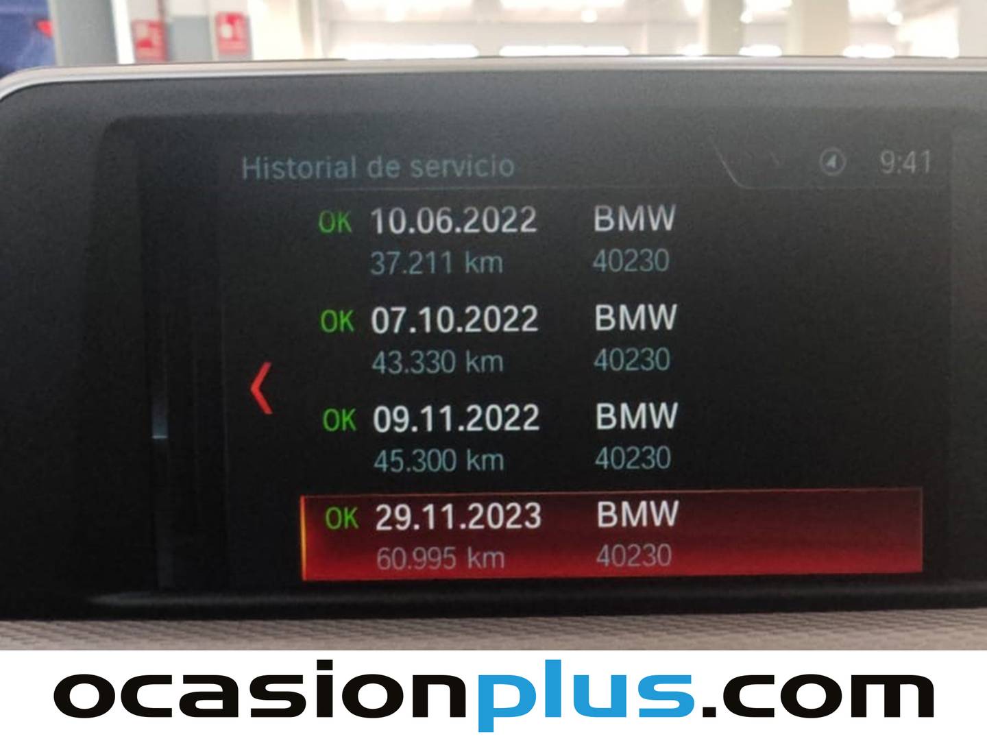 Foto BMW X2 BMW X2 sDrive18i (140 CV) Pack M