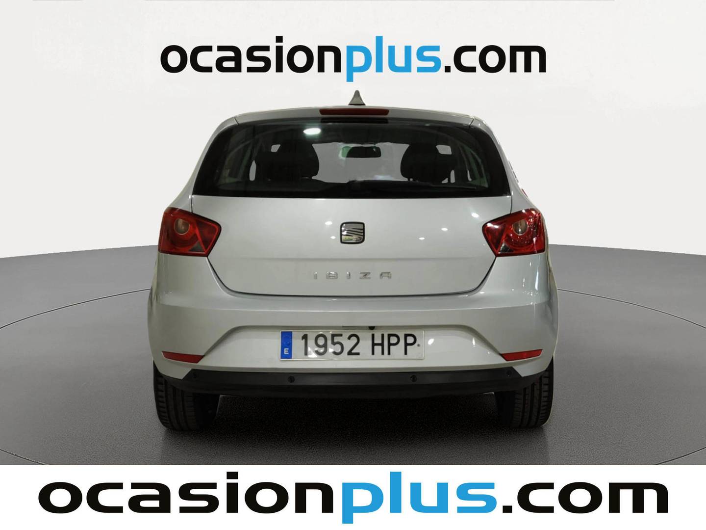Seat Ibiza Seat Ibiza 1.2 TSI Style (85 CV) barato