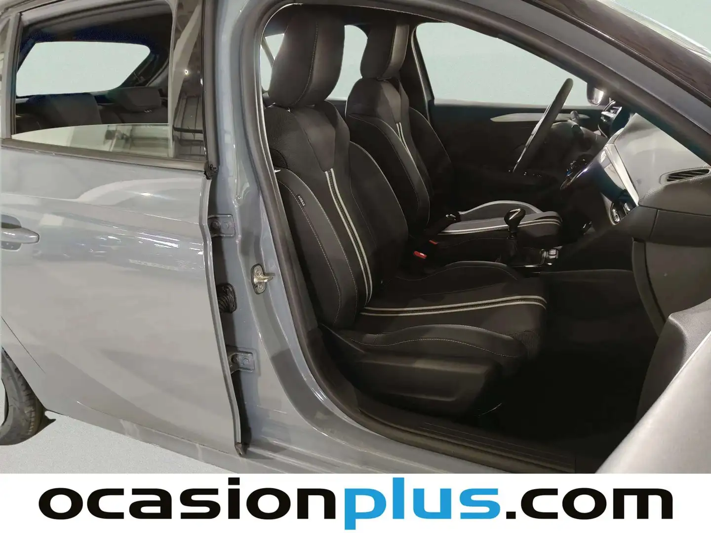 Foto Opel Corsa Opel Corsa 1.2 T XHL GS (100 CV)