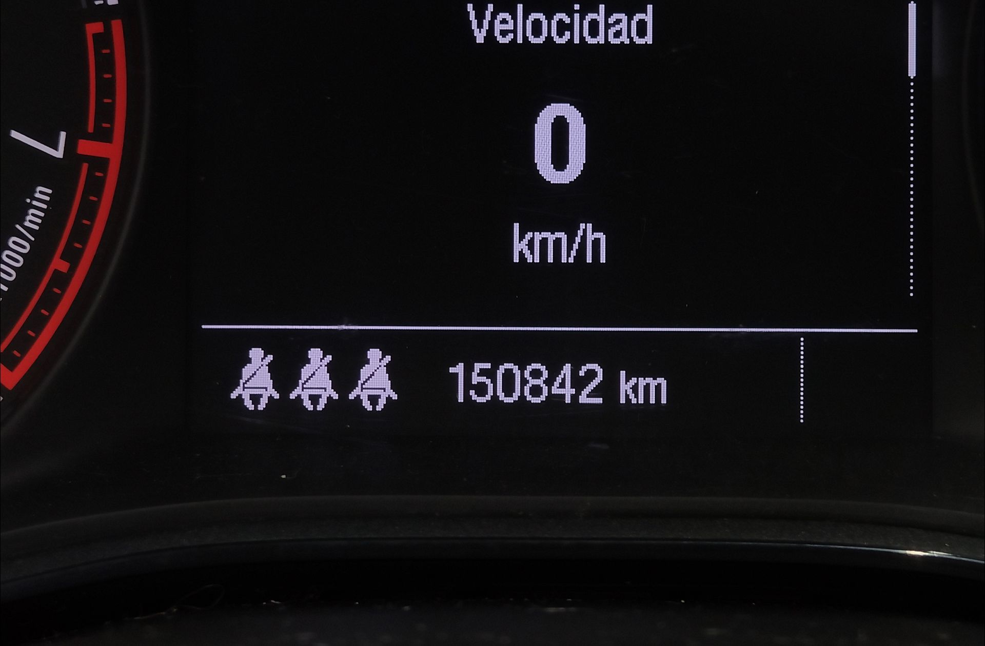 Opel Corsa 1.4 Selective - foto 10
