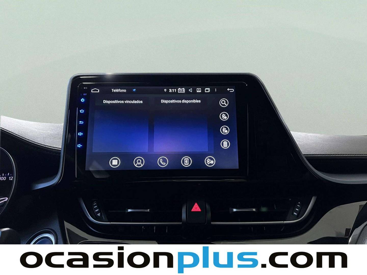 Toyota C-HR Toyota C-HR 180H Advance (184 CV) km 0