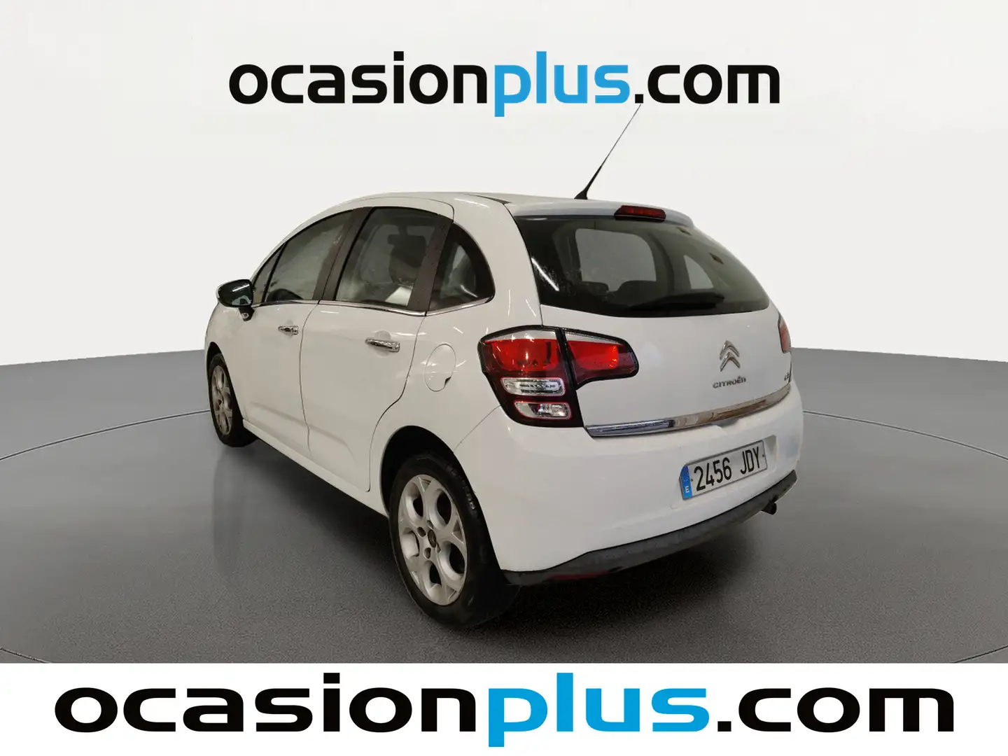 Foto Citroën C3 Citroen C3 PureTech 82 Collection (82 CV)