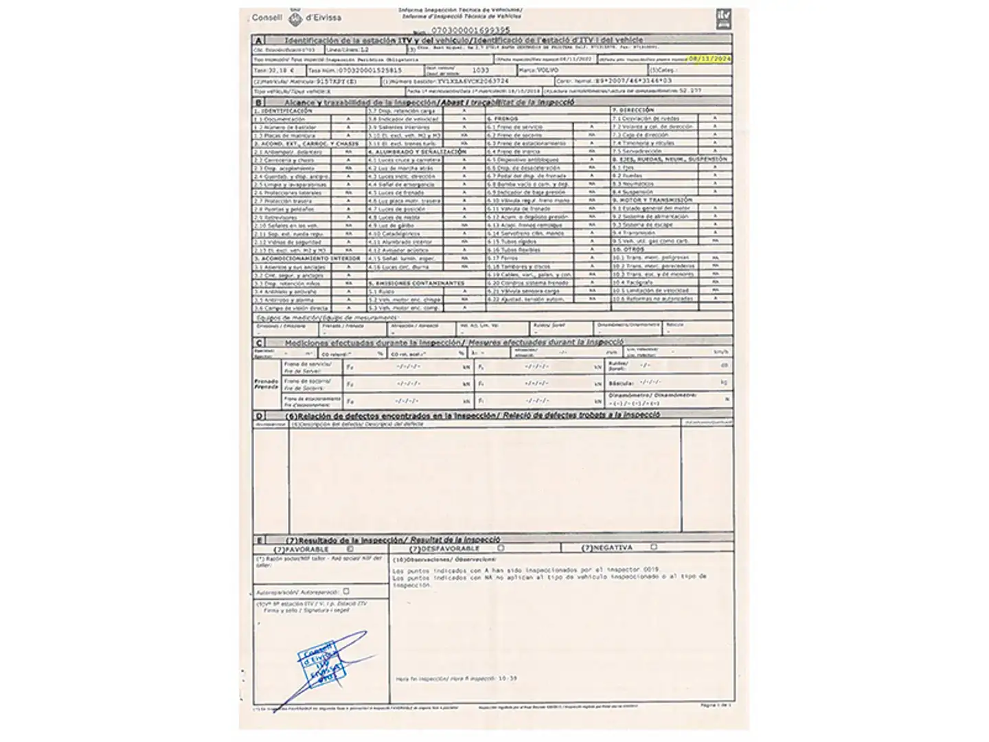 Foto Volvo XC40 Volvo XC40 D4 Momentum AWD Auto (190 CV)