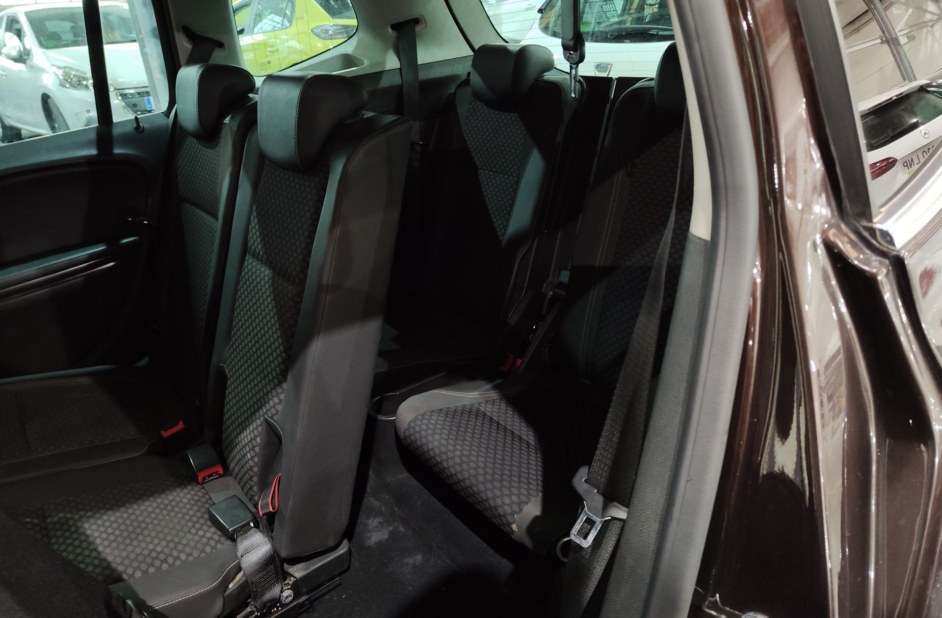 Opel Zafira 1.6 CDTi Excellence - foto 5