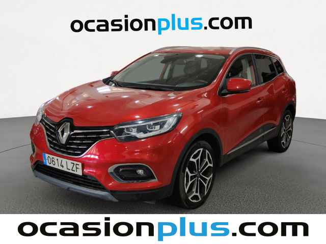 Renault Kadjar Segunda Mano