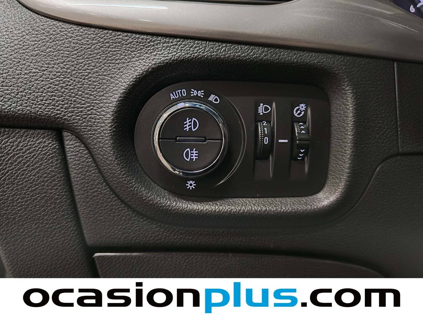 Opel Astra Opel Astra 1.2 Turbo SHL GS Line (110 CV) de segunda mano