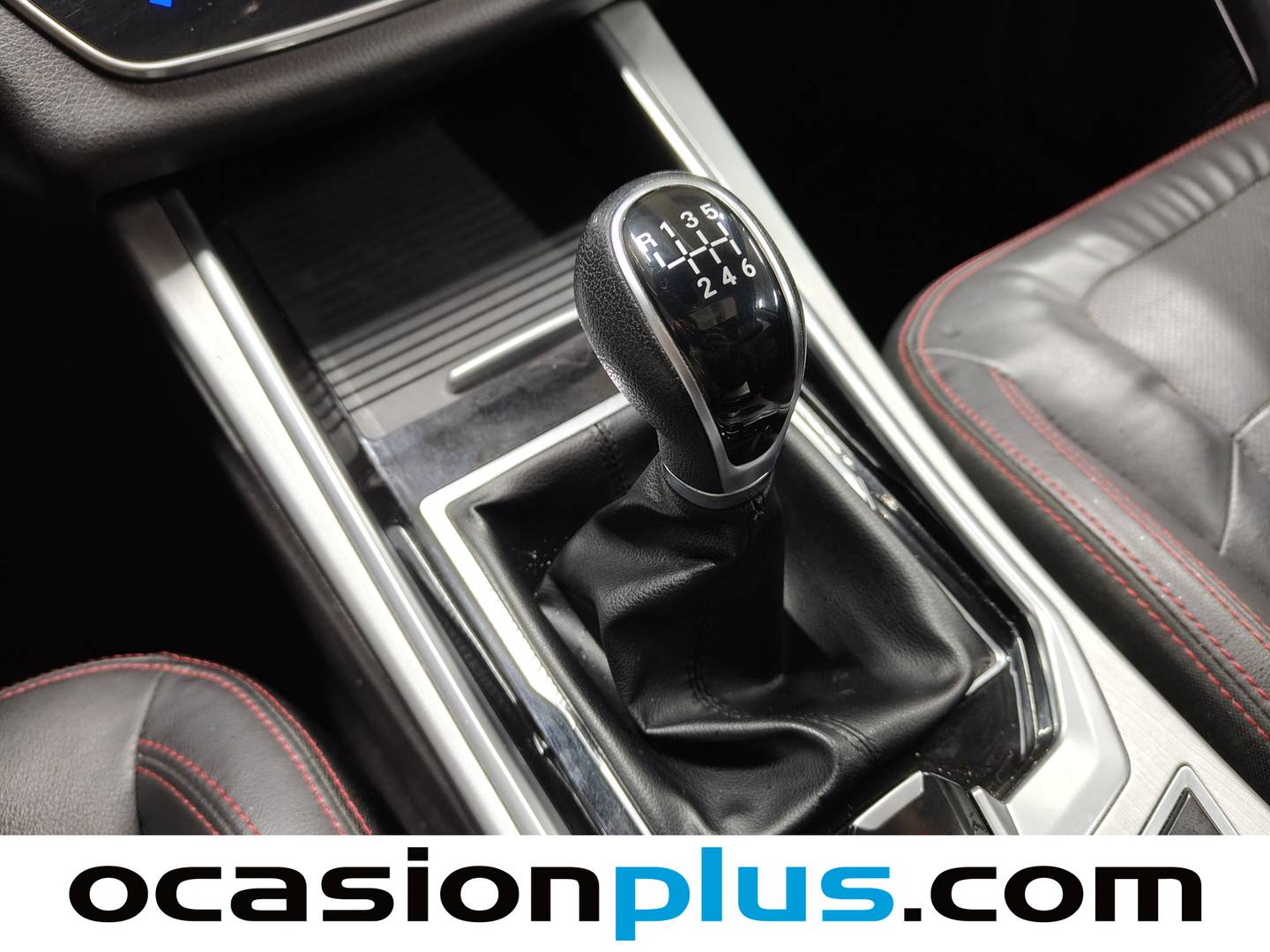 SWM G01 SWM G01 1.5T Luxury (131 CV) de segunda mano