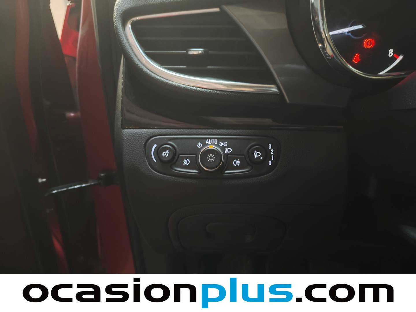 Accesorios del Opel Mokka X Opel Mokka X 1.4 Turbo Selective 4X2 Auto (140 CV)