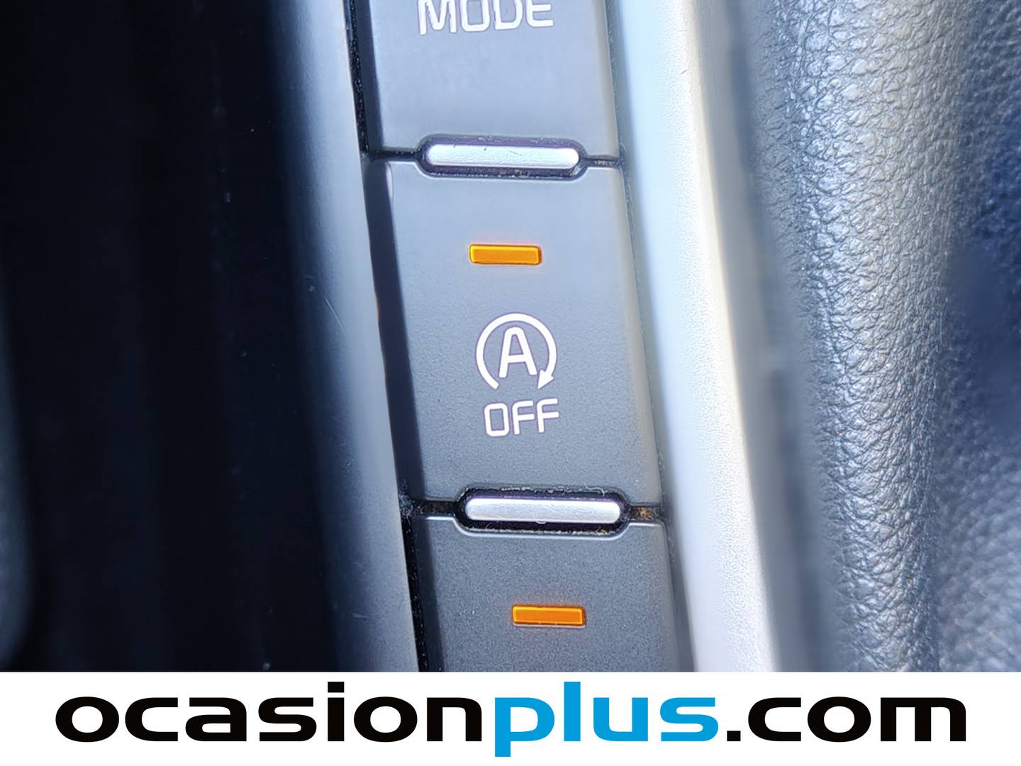 KIA Ceed KIA Ceed 1.6 MHEV iMT Drive (136 CV) seminuevo