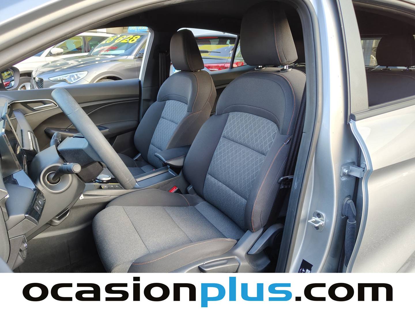 MG MG3 Hybrid+ MG MG3 Hybrid+ Standard (195 CV) de segunda mano