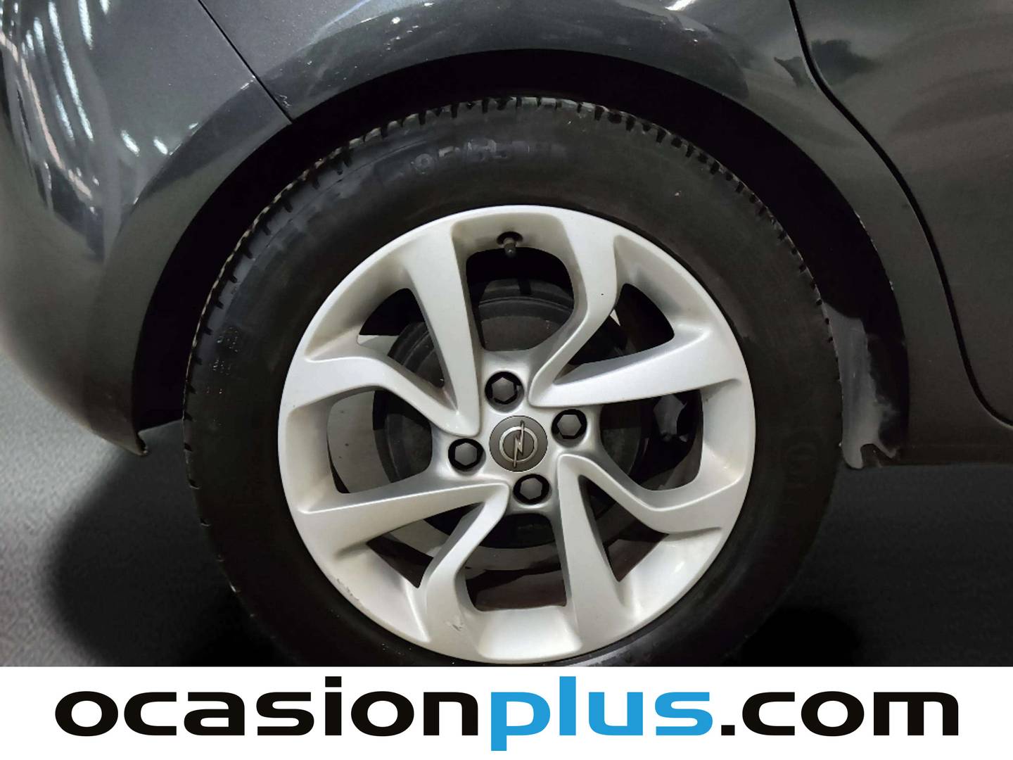 Opel Corsa Opel Corsa 1.4 Selective (90 CV) 2017