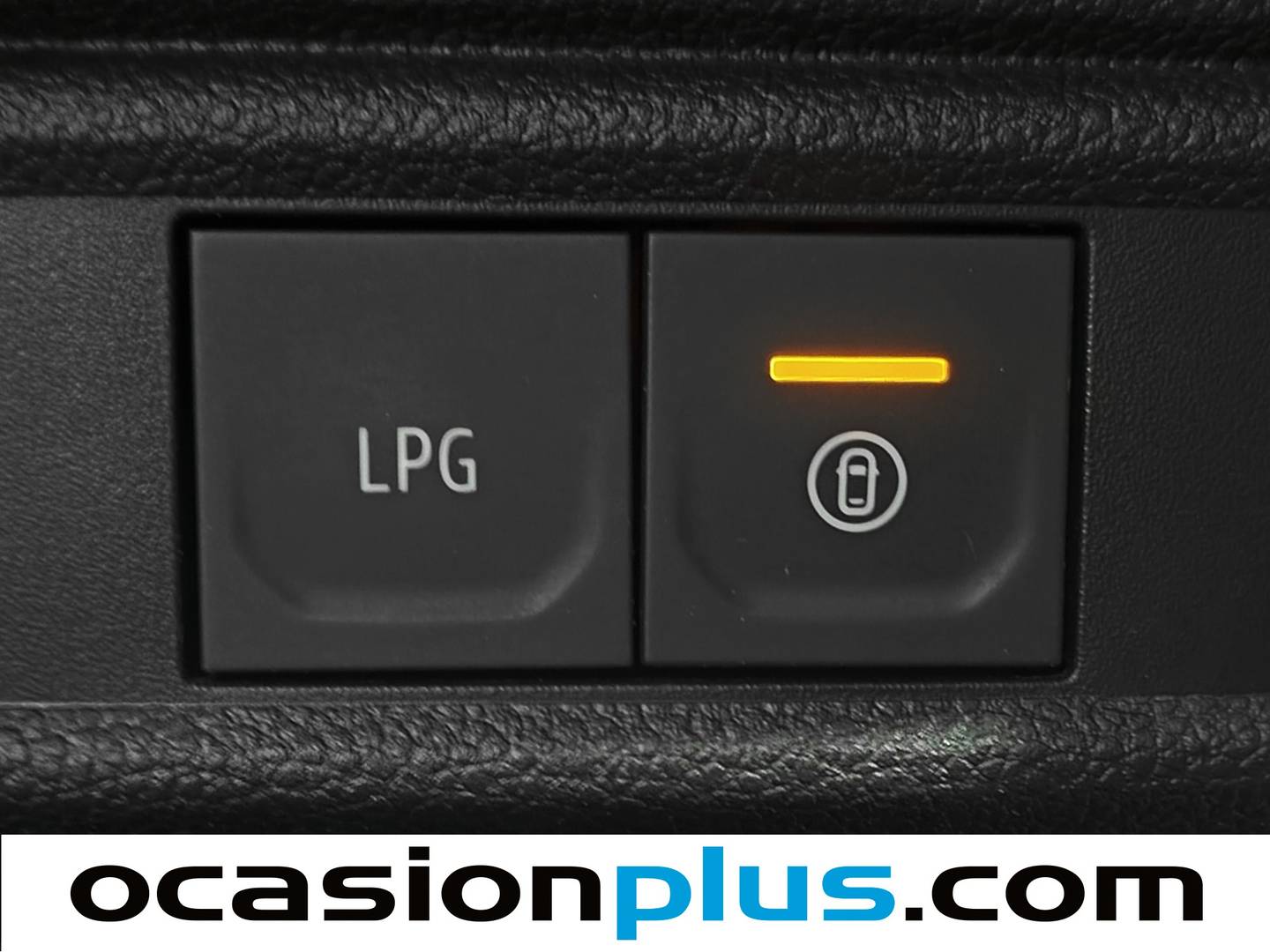 Foto Dacia Sandero Dacia Sandero Stepway Extreme Go ECO-G (101 CV)