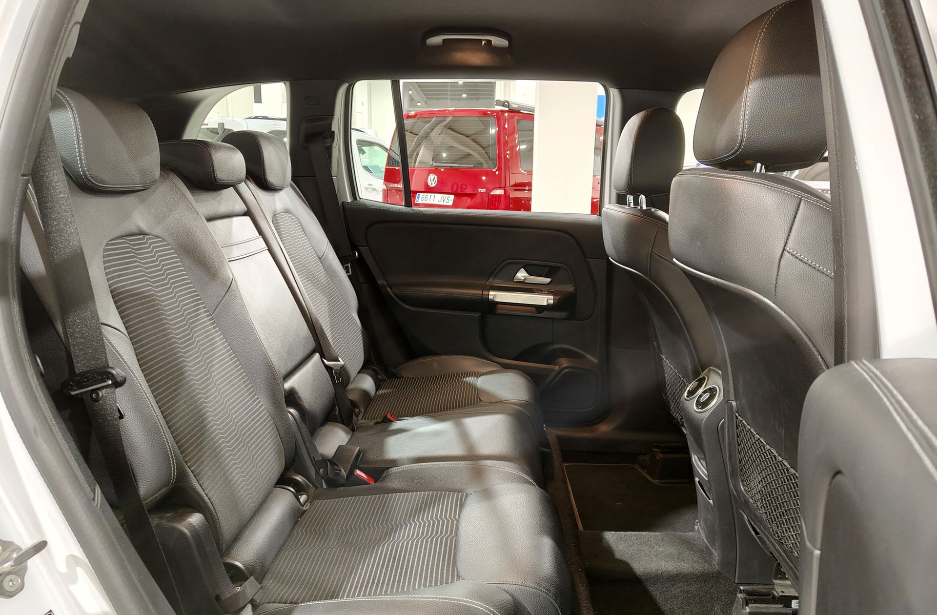 Mercedes-Benz GLB 220 D 4MATIC - foto 13