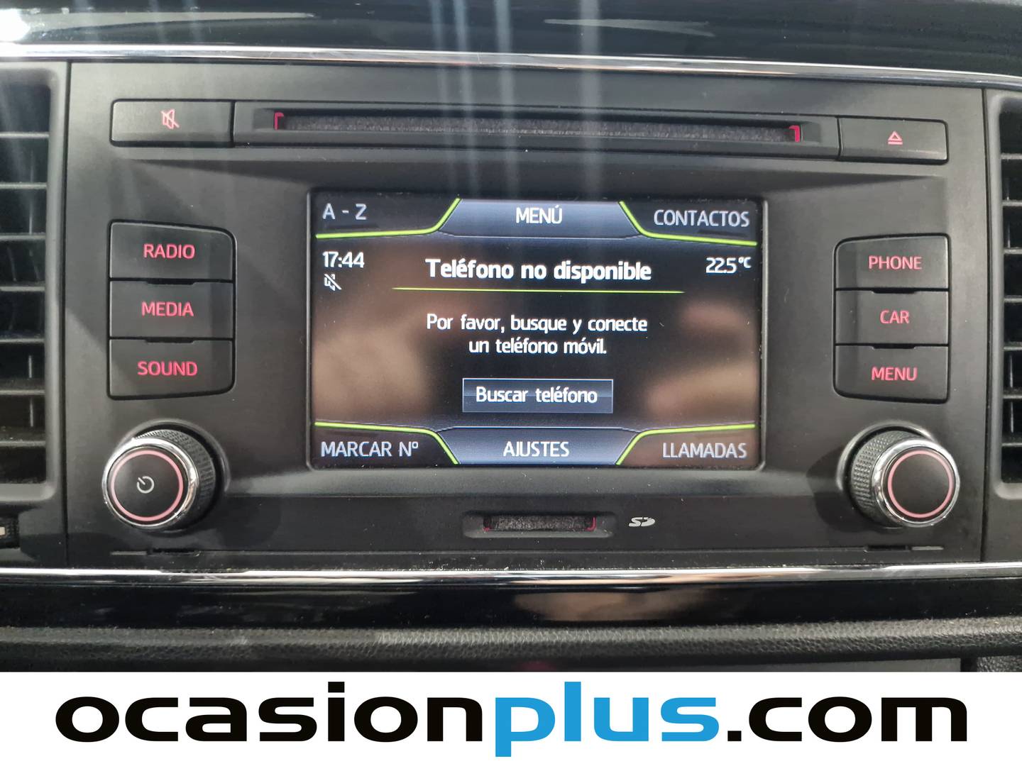 Acabados Seat León Seat León 1.6 TDI St&Sp I-Tech (105 CV)
