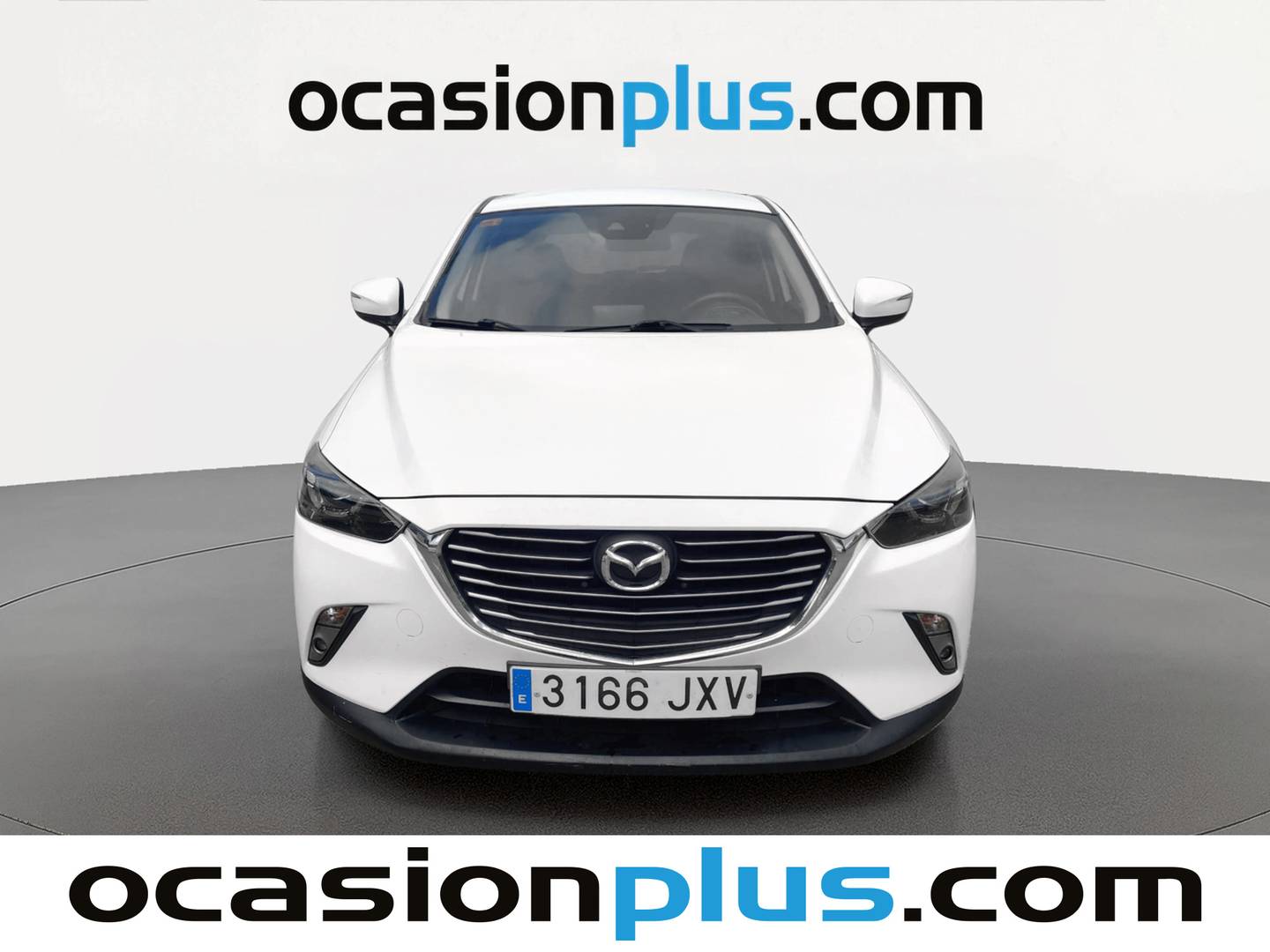Mazda CX-3 Mazda CX-3 1.5 DE SKYACTIV Luxury 2WD (105 CV) barato